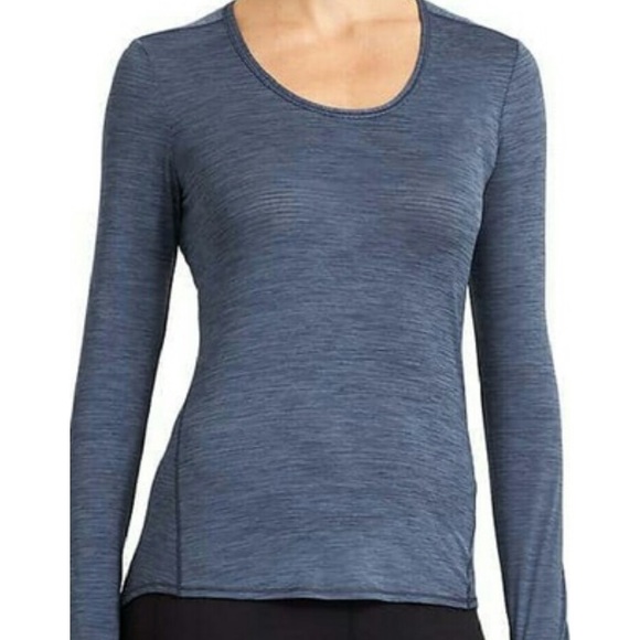 Athleta Tops - Athleta Chi Top